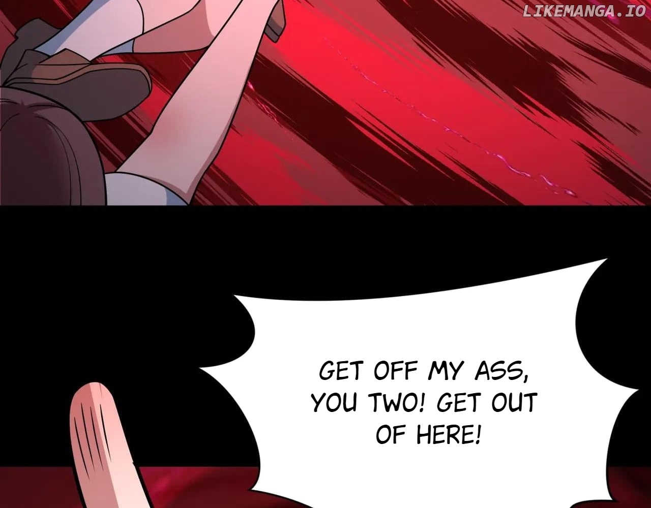 Era of the Haunted Chapter 508 - page 165